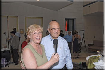 Fisr annual world Camping Conference image005